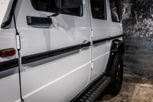 Gクラス G350dプロフェッショナル