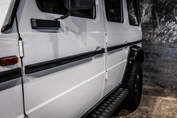 Gクラス G350dプロフェッショナル