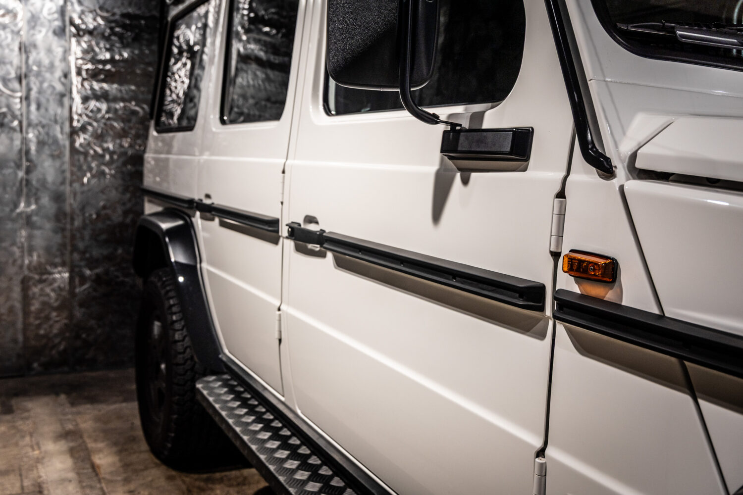 Gクラス G350dプロフェッショナル