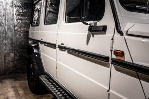 Gクラス G350dプロフェッショナル