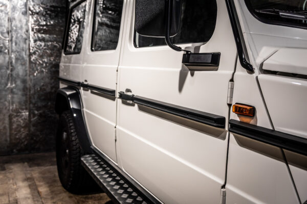 Gクラス G350dプロフェッショナル