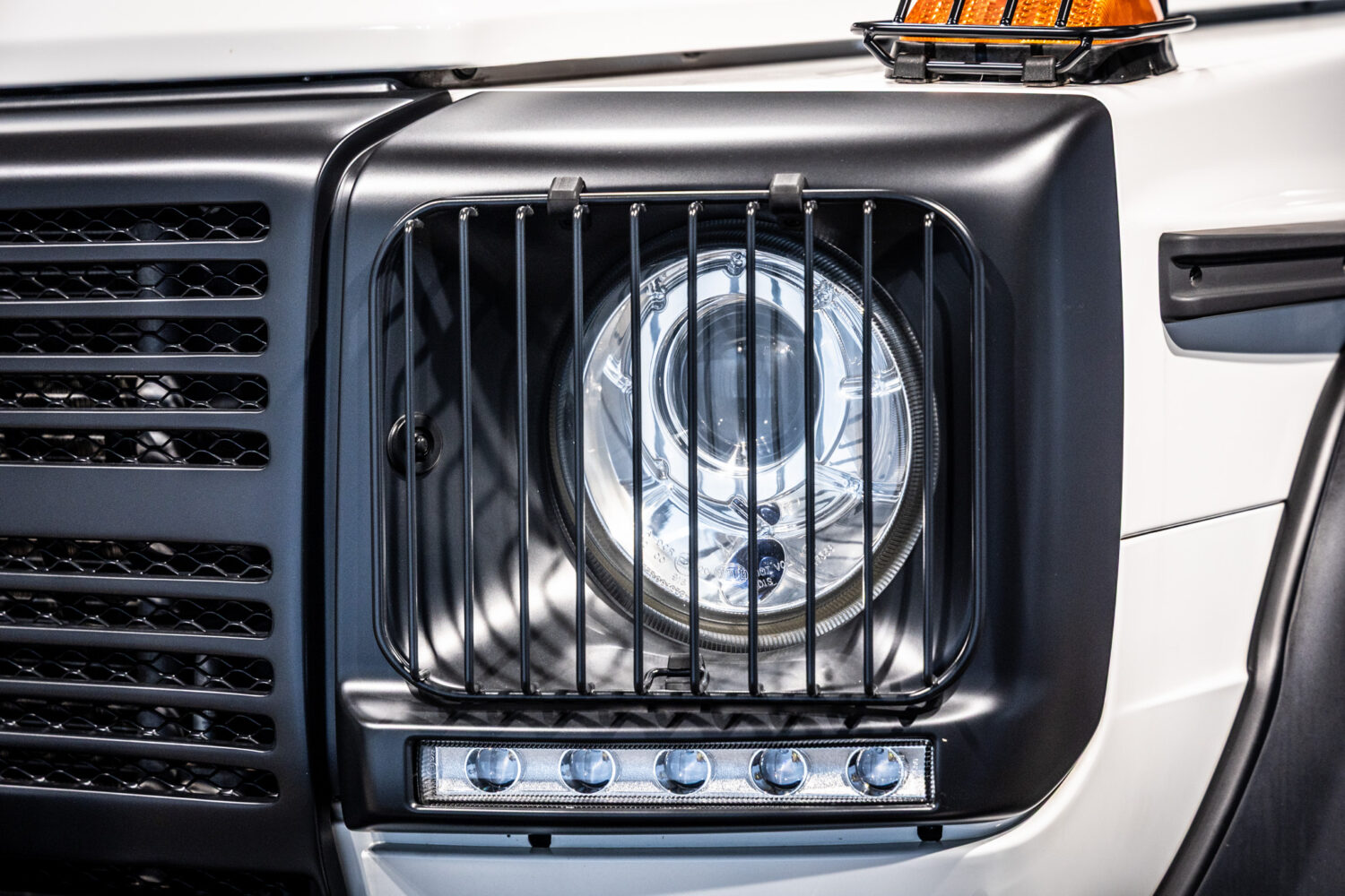 Gクラス G350dプロフェッショナル