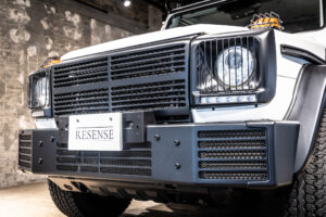 Gクラス G350dプロフェッショナル