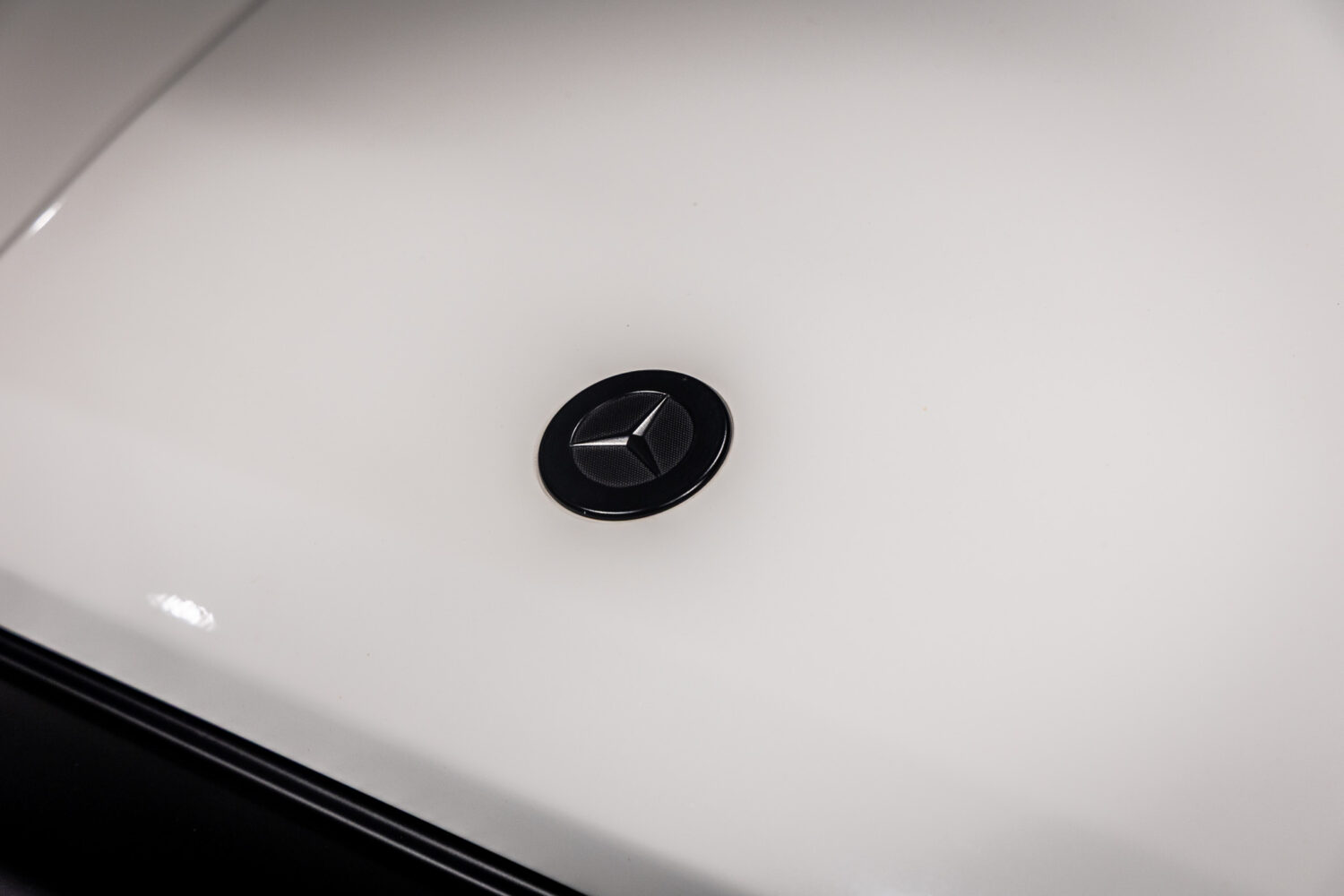 Gクラス G350dプロフェッショナル