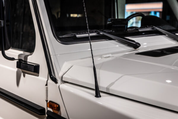 Gクラス G350dプロフェッショナル