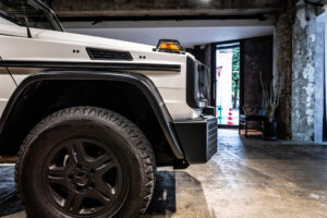 Gクラス G350dプロフェッショナル