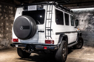 Gクラス G350dプロフェッショナル