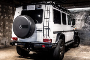 Gクラス G350dプロフェッショナル
