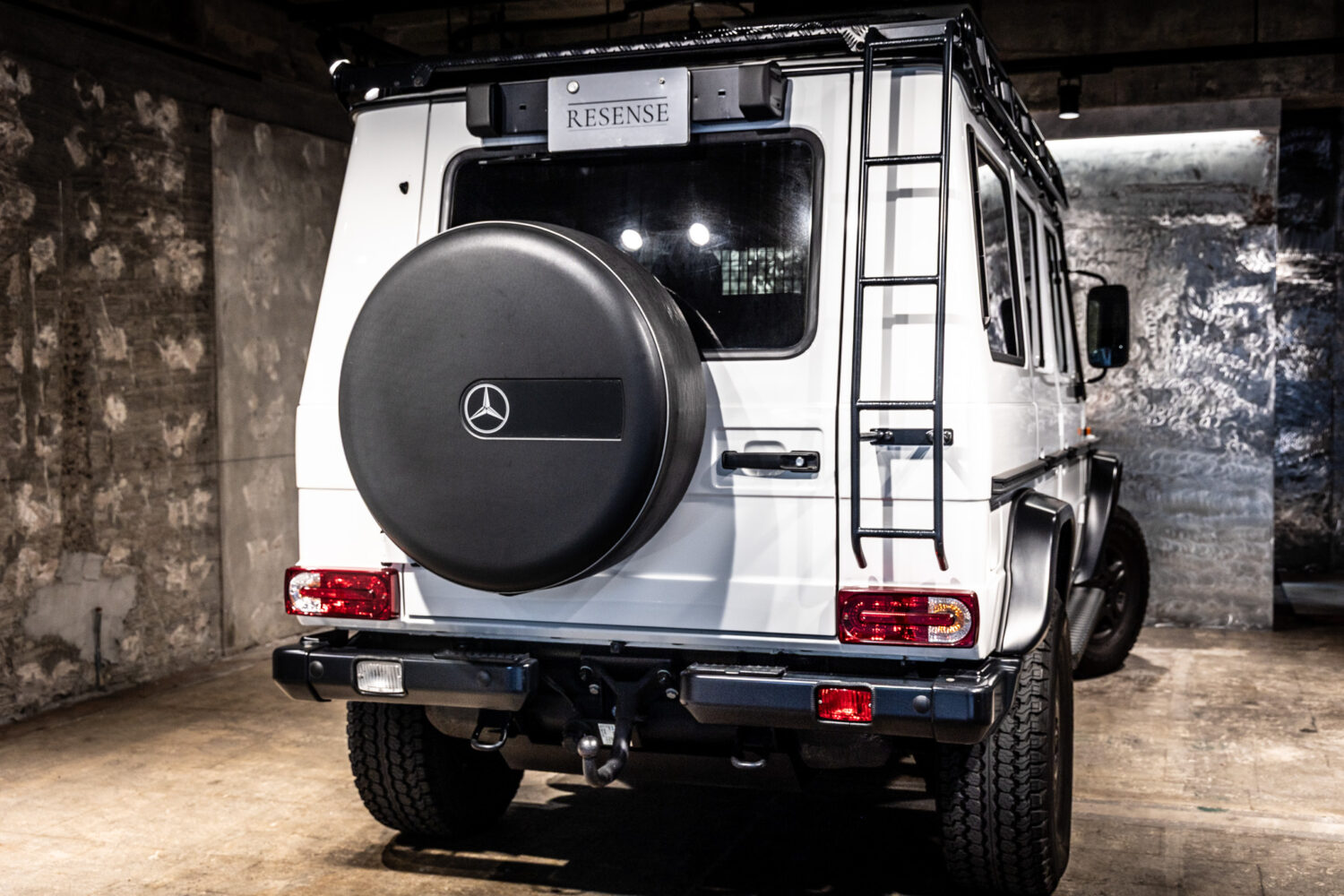 Gクラス G350dプロフェッショナル