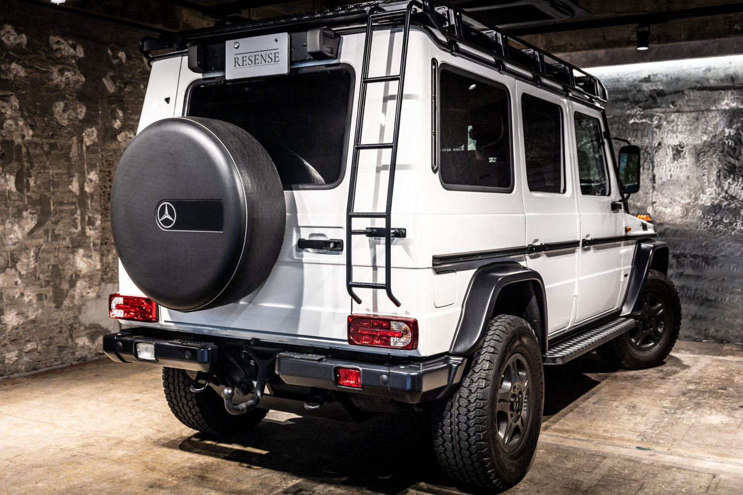 Gクラス G350dプロフェッショナル