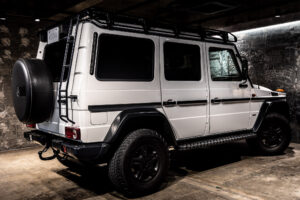 Gクラス G350dプロフェッショナル