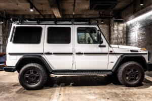 Gクラス G350dプロフェッショナル