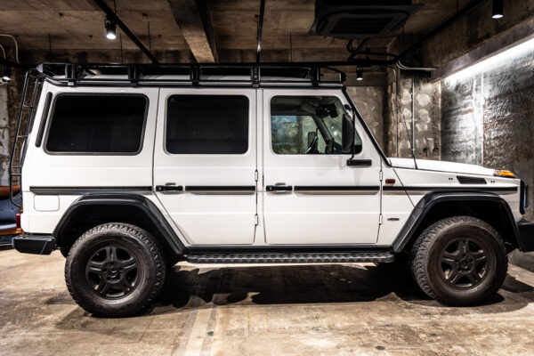 Gクラス G350dプロフェッショナル