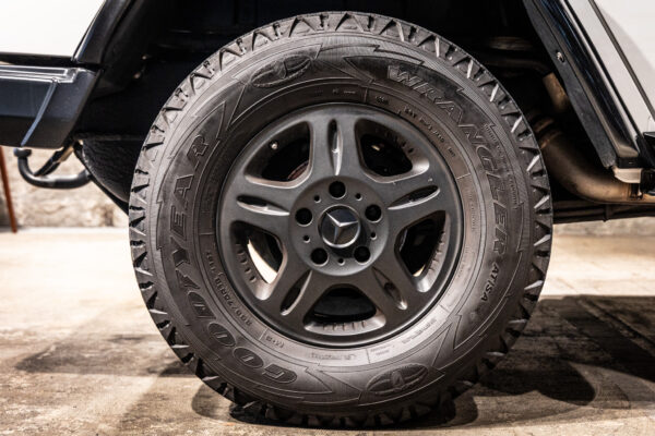 Gクラス G350dプロフェッショナル