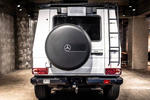 Gクラス G350dプロフェッショナル