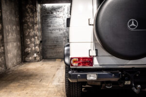 Gクラス G350dプロフェッショナル