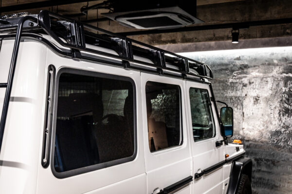 Gクラス G350dプロフェッショナル