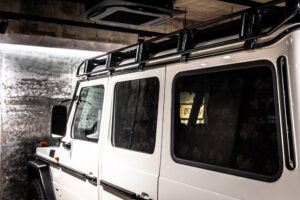 Gクラス G350dプロフェッショナル