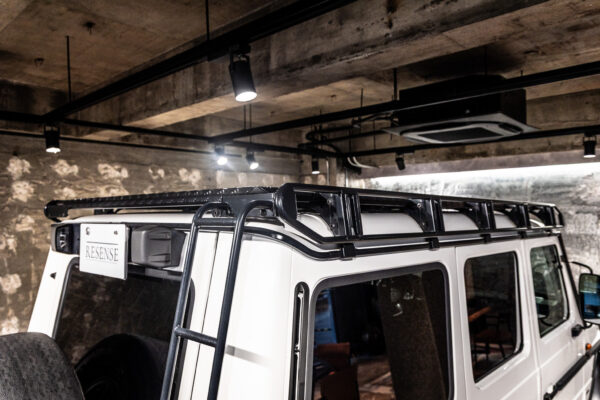 Gクラス G350dプロフェッショナル