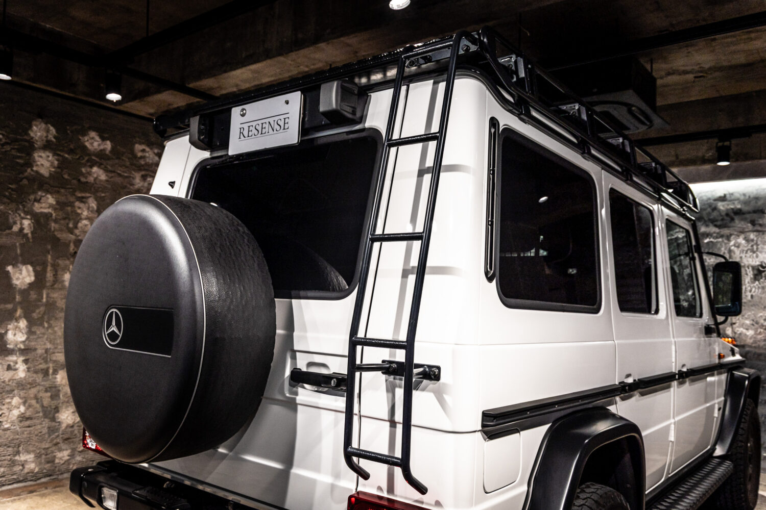 Gクラス G350dプロフェッショナル