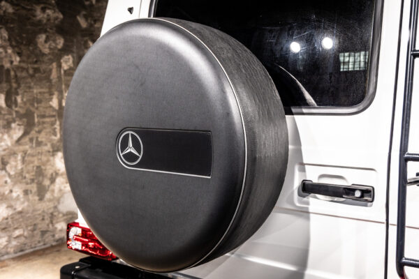 Gクラス G350dプロフェッショナル