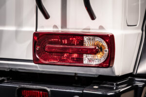 Gクラス G350dプロフェッショナル