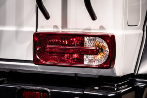 Gクラス G350dプロフェッショナル