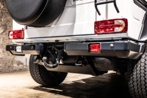 Gクラス G350dプロフェッショナル