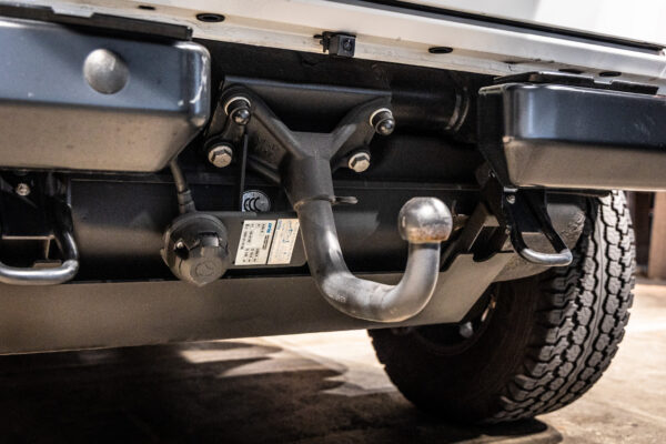 Gクラス G350dプロフェッショナル