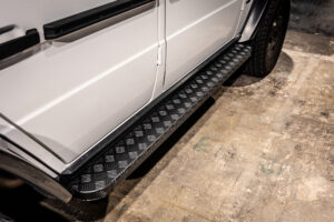 Gクラス G350dプロフェッショナル