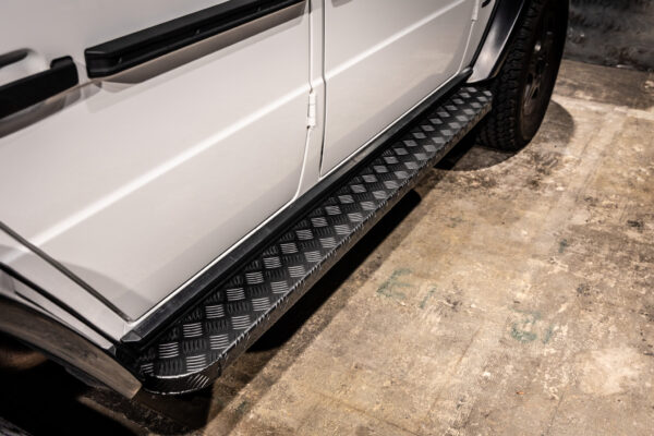 Gクラス G350dプロフェッショナル