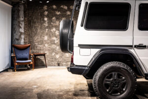 Gクラス G350dプロフェッショナル