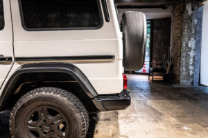 Gクラス G350dプロフェッショナル