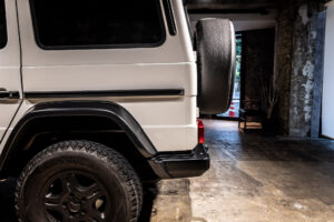 Gクラス G350dプロフェッショナル