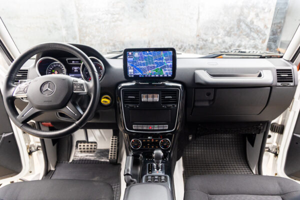 Gクラス G350dプロフェッショナル