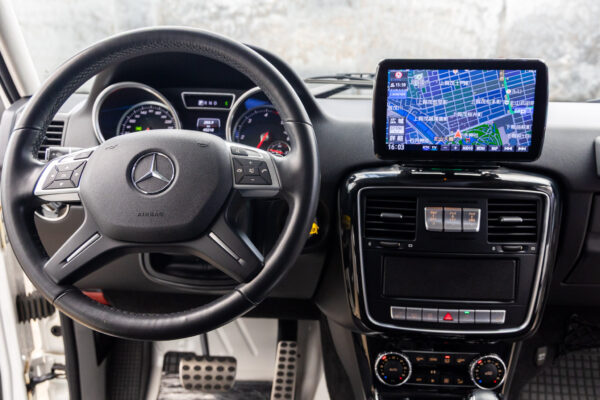 Gクラス G350dプロフェッショナル