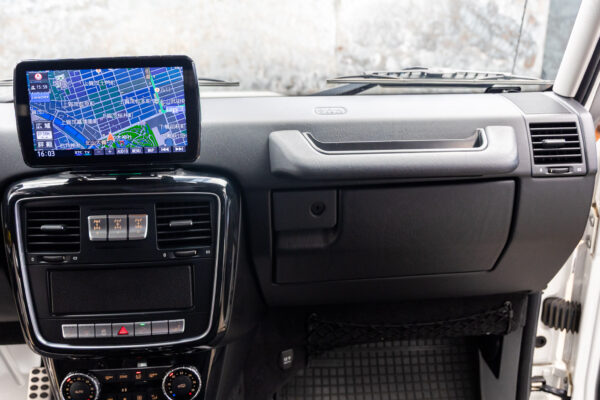 Gクラス G350dプロフェッショナル