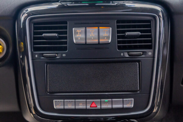 Gクラス G350dプロフェッショナル