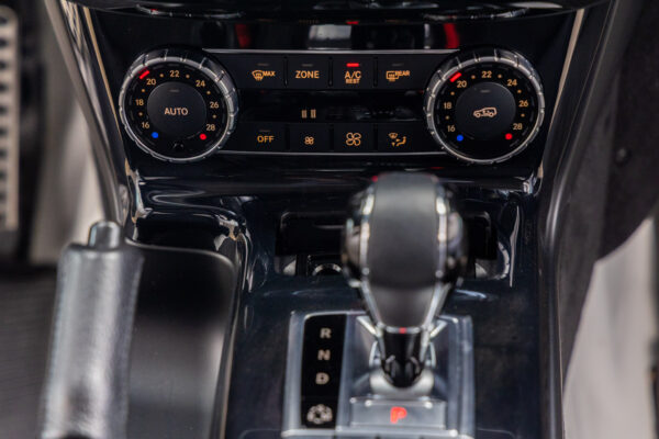 Gクラス G350dプロフェッショナル