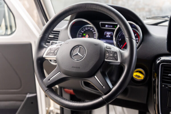 Gクラス G350dプロフェッショナル