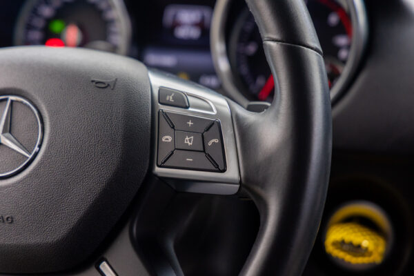 Gクラス G350dプロフェッショナル