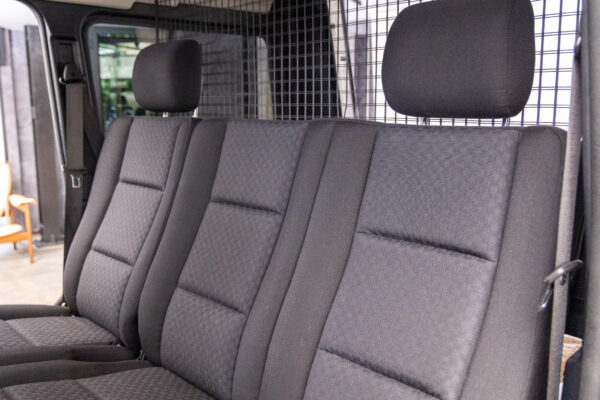 Gクラス G350dプロフェッショナル