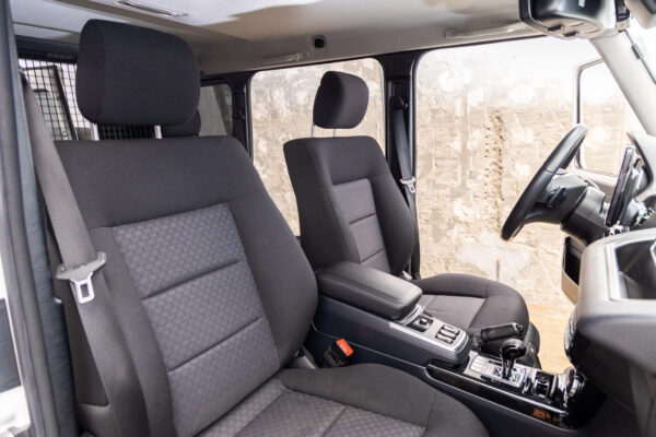 Gクラス G350dプロフェッショナル