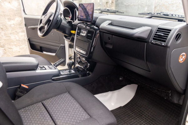 Gクラス G350dプロフェッショナル