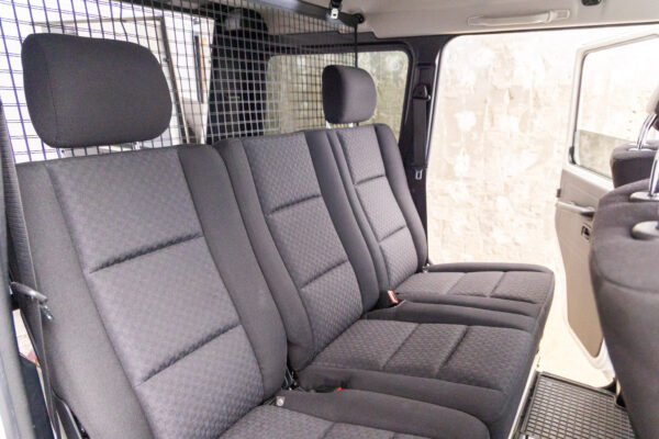 Gクラス G350dプロフェッショナル