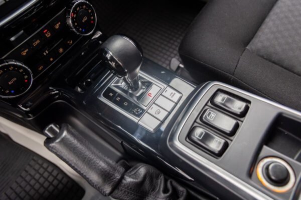 Gクラス G350dプロフェッショナル