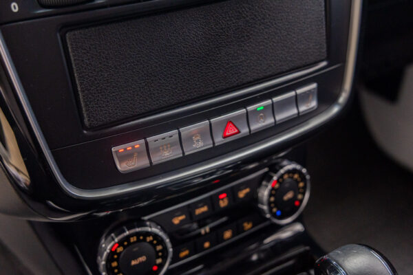 Gクラス G350dプロフェッショナル