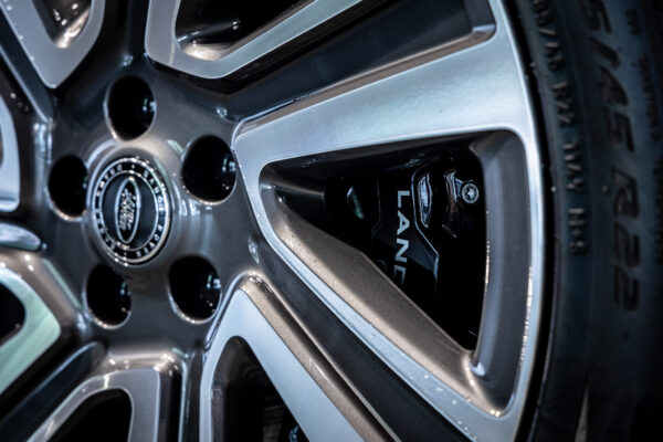 レンジローバー SV4.4L P530 SWB 4WD