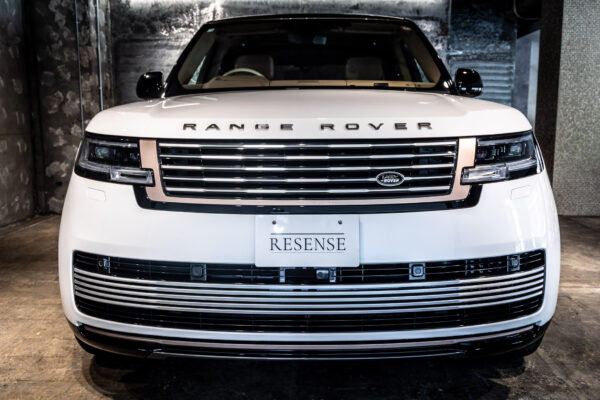 レンジローバー SV4.4L P530 SWB 4WD