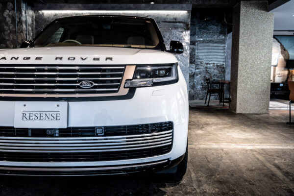 レンジローバー SV4.4L P530 SWB 4WD